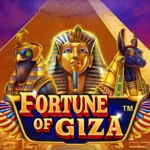 Fortune Of Giza demo